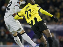 Sweden Soccer Europa League