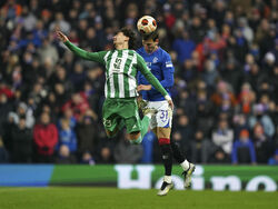 Britain Soccer Europa League