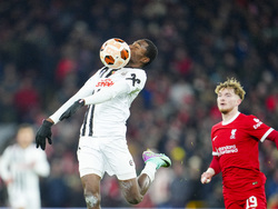 Britain Soccer Europa League