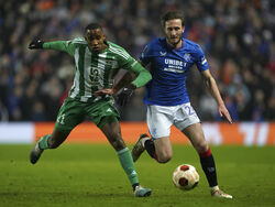 Britain Soccer Europa League
