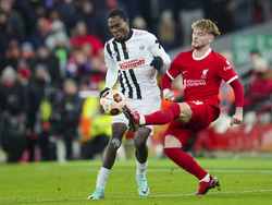 Britain Soccer Europa League