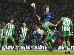 Britain Soccer Europa League