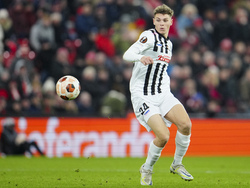 Britain Soccer Europa League