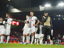 Britain Soccer Europa League