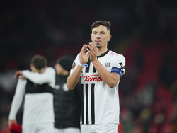 Britain Soccer Europa League