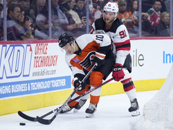 Devils Flyers Hockey
