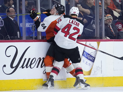 Devils Flyers Hockey