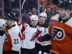 Devils Flyers Hockey