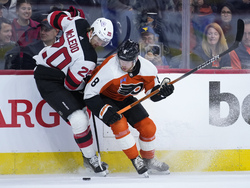 Devils Flyers Hockey