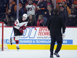 Devils Flyers Hockey