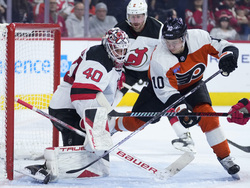 Devils Flyers Hockey