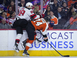 Devils Flyers Hockey