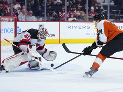 Devils Flyers Hockey