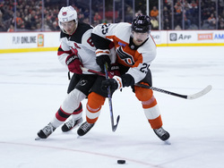 Devils Flyers Hockey