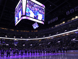Sabres Blues Hockey