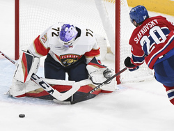 Panthers Canadiens Hockey