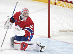 Panthers Canadiens Hockey