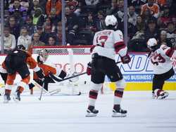 Devils Flyers Hockey