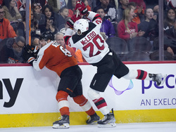 Devils Flyers Hockey