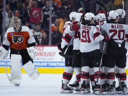 Devils Flyers Hockey