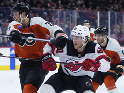 Devils Flyers Hockey