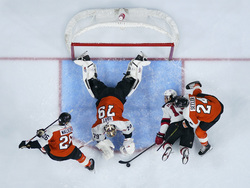 Devils Flyers Hockey
