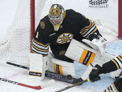 Sharks Bruins Hockey