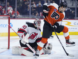Devils Flyers Hockey