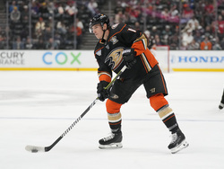 Capitals Ducks Hockey