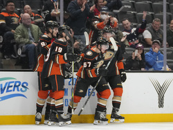 Capitals Ducks Hockey