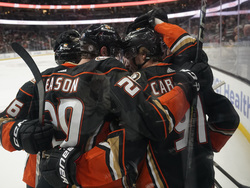 Capitals Ducks Hockey