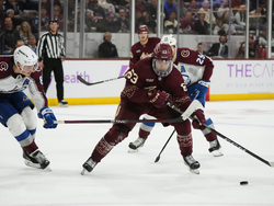 Avalanche Coyotes Hockey