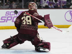 Avalanche Coyotes Hockey