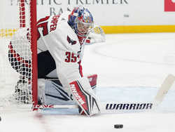 Capitals Ducks Hockey