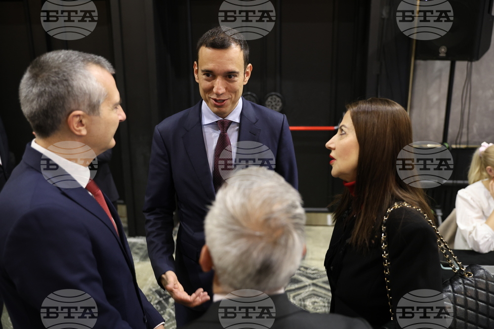 Европейска гимнастика - конгрес