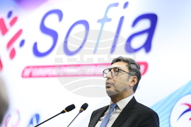 Европейска гимнастика - конгрес