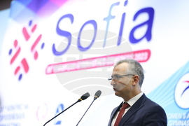 Европейска гимнастика - конгрес