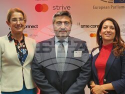 Снимка: Асоциация на индустриалния капитал в България