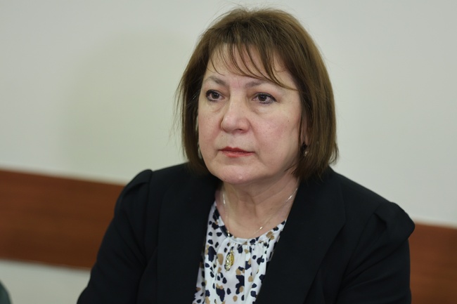 Над 14 000 преподаватели дават нови знания и умения на студентите в 51 български висши училища, каза заместник-министър Генка Петрова