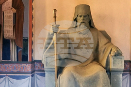 Видин - екзарх Антим I - годишнина