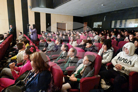 Видин - награди - конкурс - екзарх Антим I