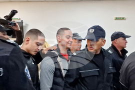 Пловдив - дело -  убийство - Цалапица