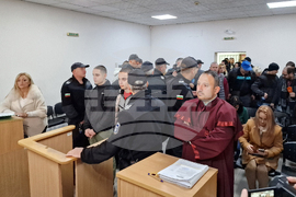 Пловдив - дело -  убийство - Цалапица