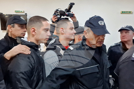 Пловдив - дело -  убийство - Цалапица