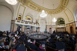 Софийски университет "Св. Климент Охридски" - Факултет по журналистика и масова комуникация - дипломи