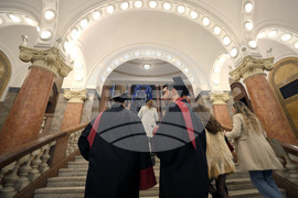 Софийски университет "Св. Климент Охридски" - Факултет по журналистика и масова комуникация - дипломи