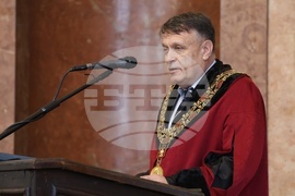 Софийски университет "Св. Климент Охридски" - Факултет по журналистика и масова комуникация - дипломи