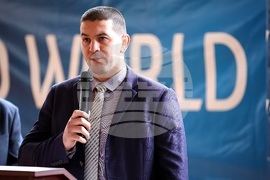 Българска Федерация по Борба - награди