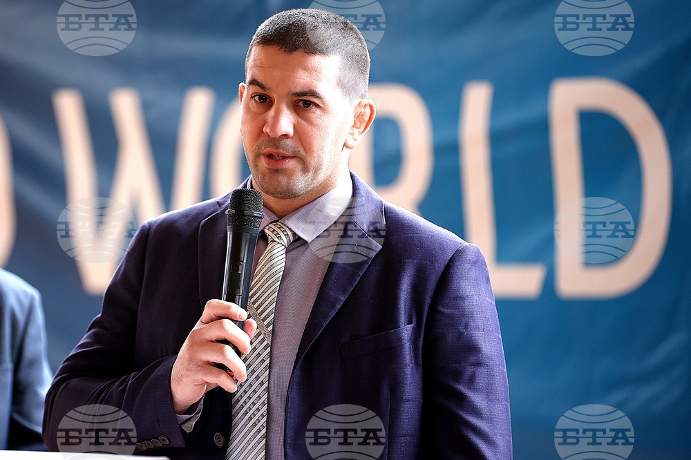 Българска Федерация по Борба - награди