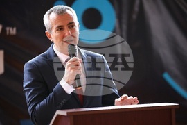 Българска Федерация по Борба - награди